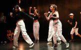 Hip hop 11 à 17 ans au gala de danse juin 2023
